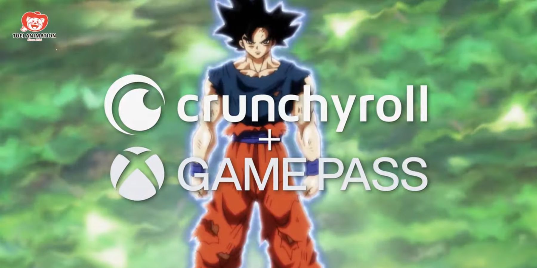 crunchyroll xbox game pass