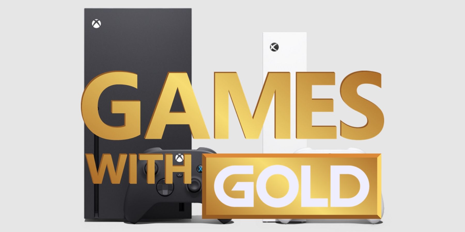 xbox games with gold series x s