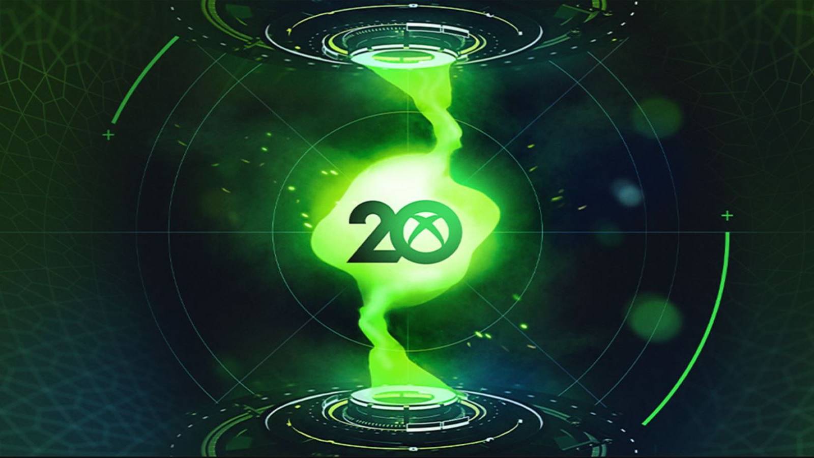 xbox museum 20th anniversary