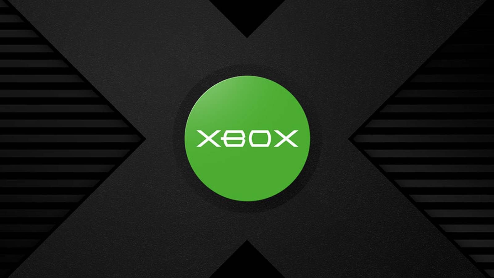 xbox console top