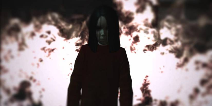 young alma wade in fear screenshot