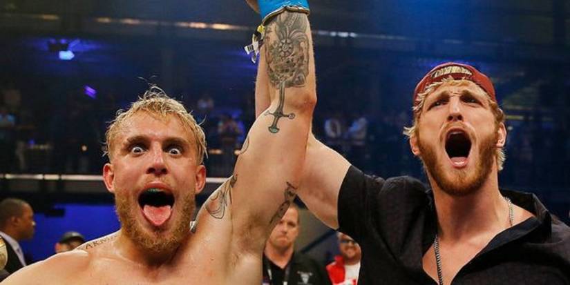 youtube logan paul jake paul boxing feature