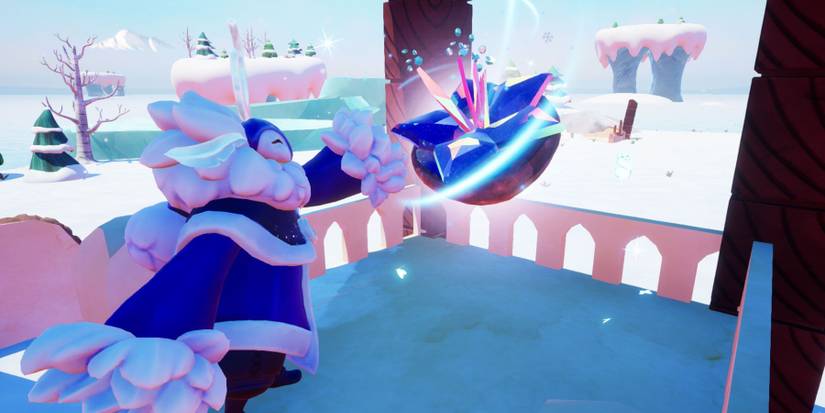 zorya the celestial sisters preview