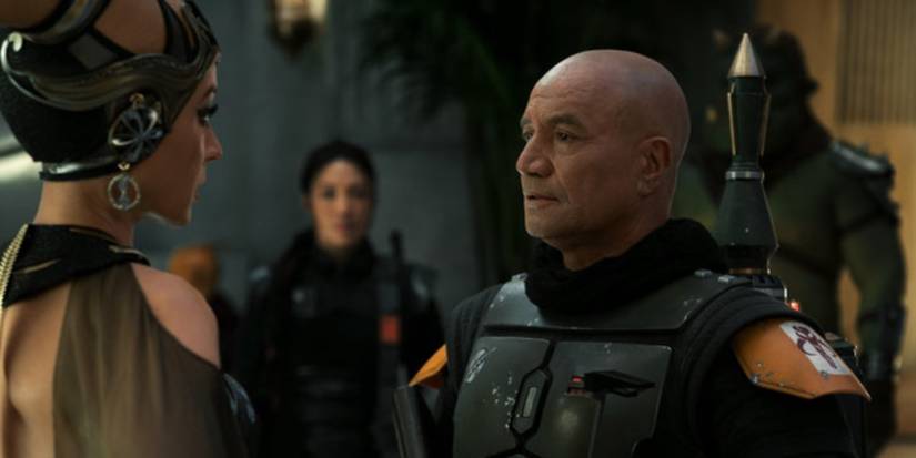 The Book of Boba Fett