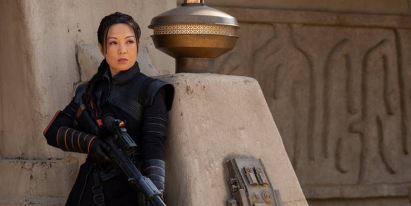 The Book of Boba Fett