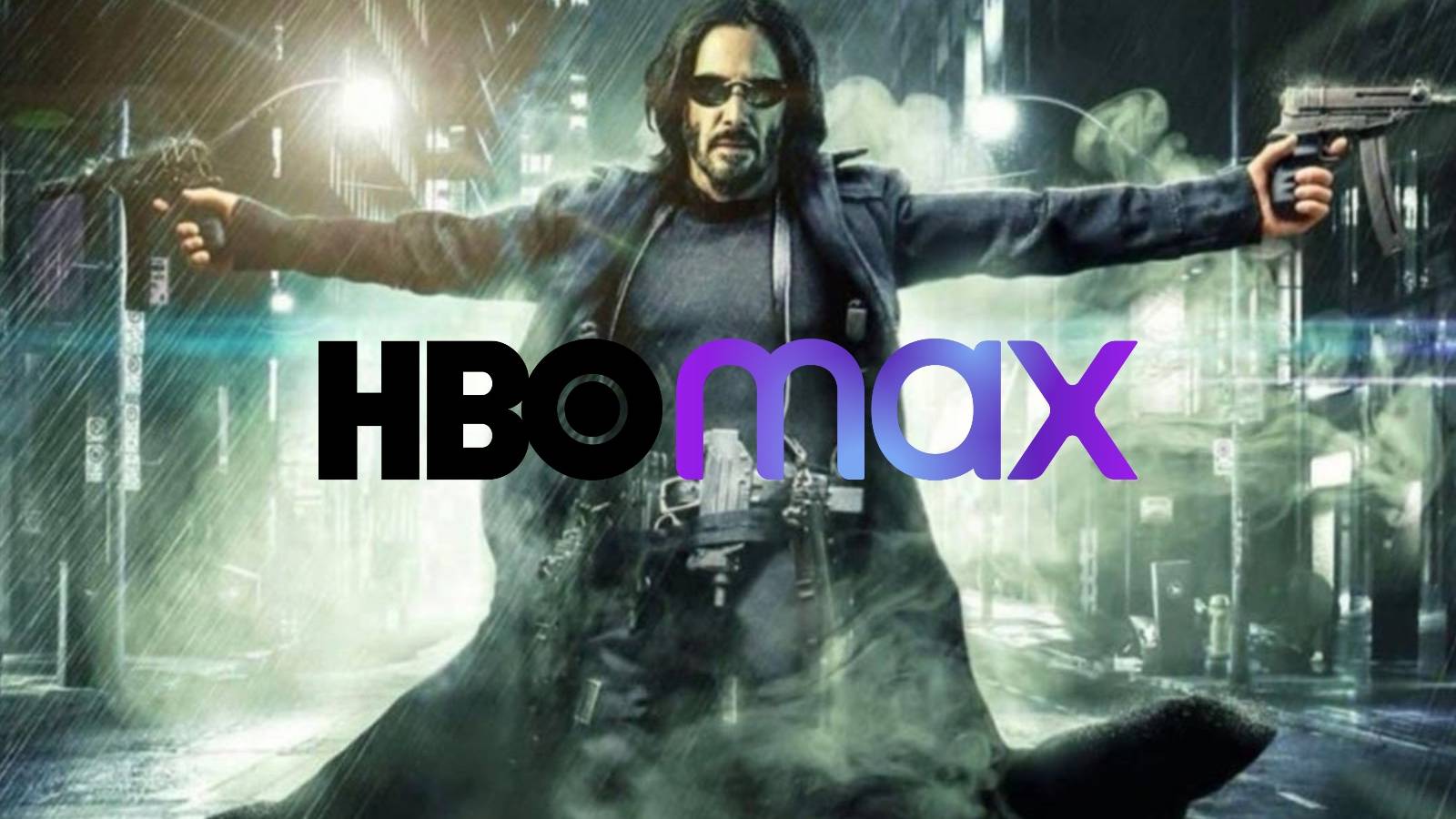 The Matrix Resurrections