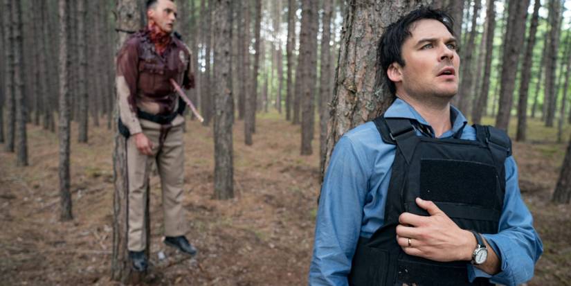 Protagonist of V Wars canceled by Netflix after one season 