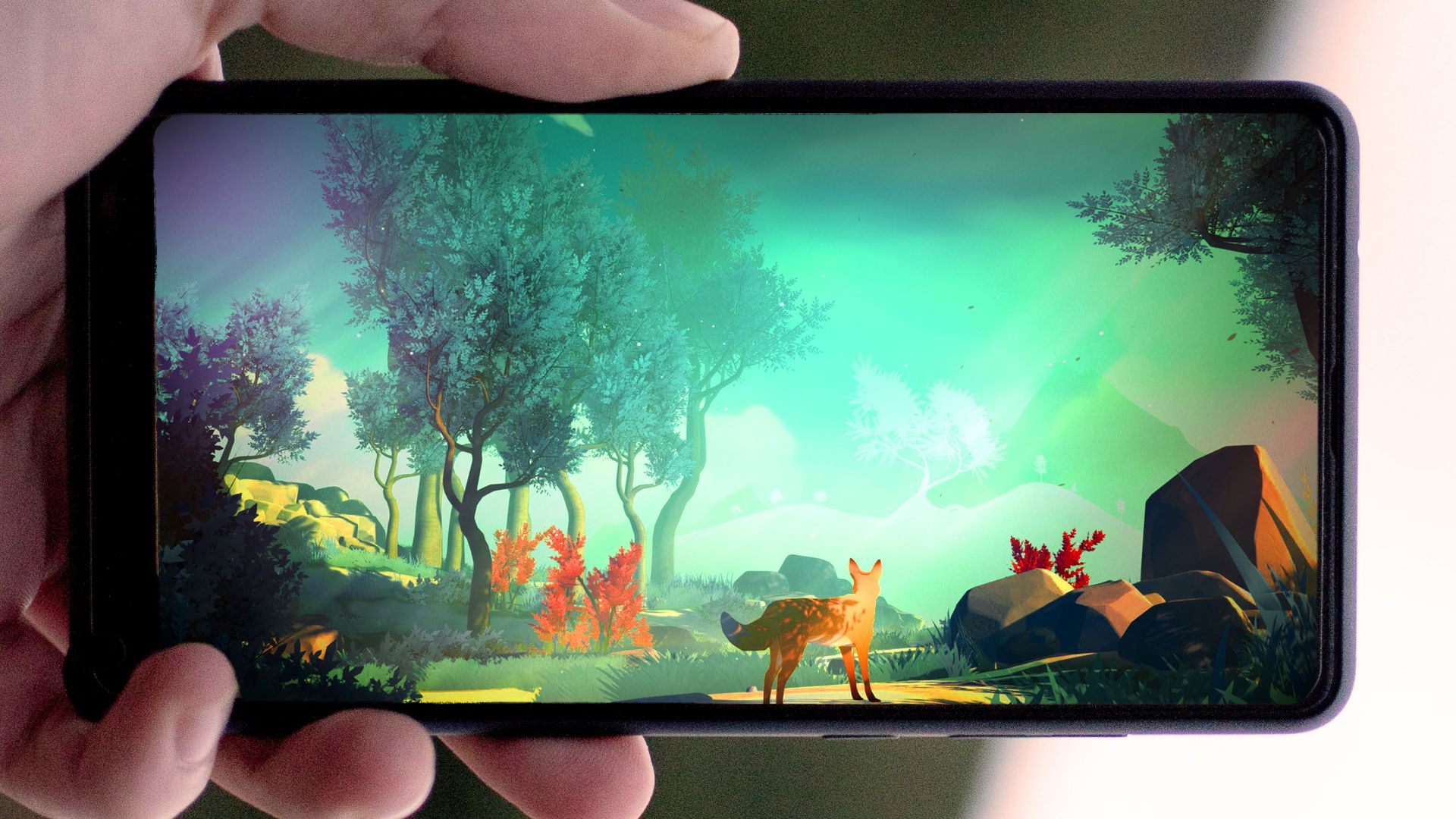 The Best Mobile Games For iOS And Android