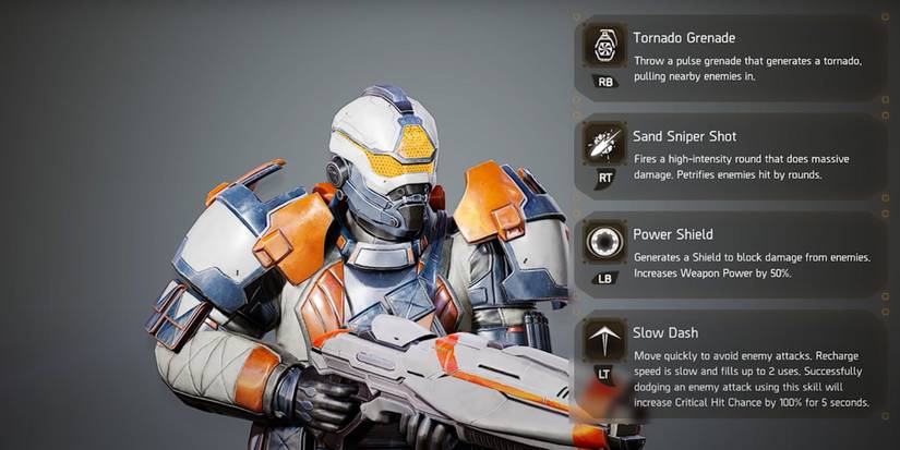 anvil vault breaker sandman