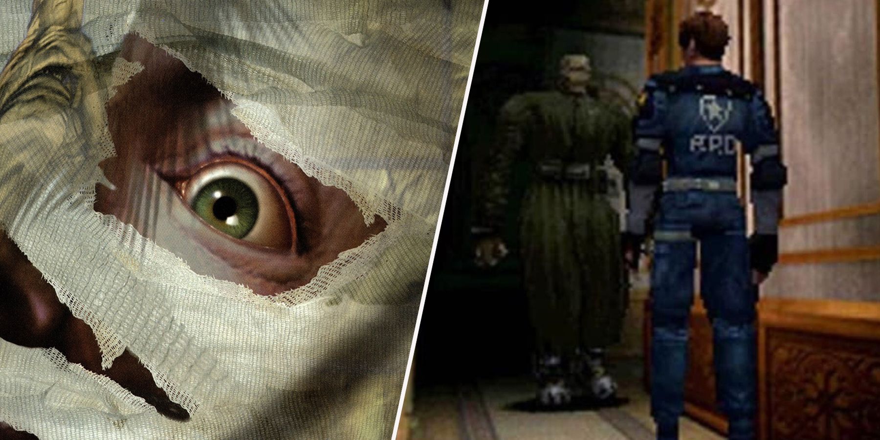 13 Best Horror Games Of the 90s featured image