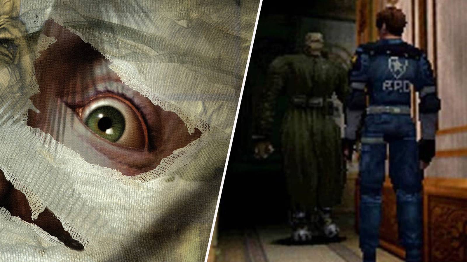 13 Best Horror Games Of the 90s featured image