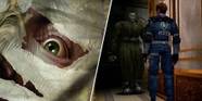 Best 90s Horror Games