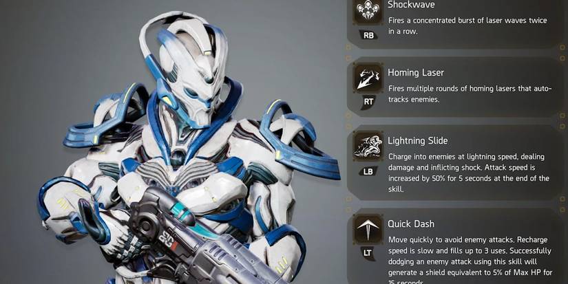 vault breakers anvil lightning 