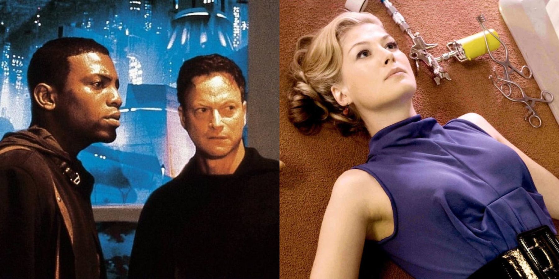 9 Underappreciated 2000s Sci-Fi Movies