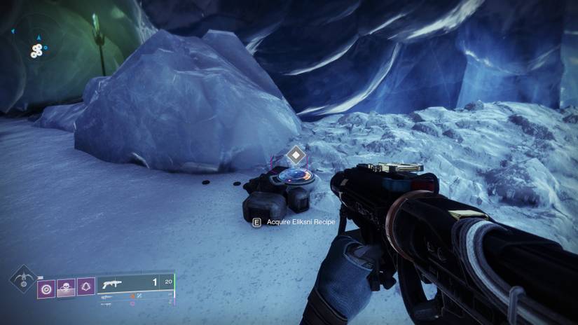 Destiny 2 Dawning 2021: How to Complete The Pigeon Provides Quest