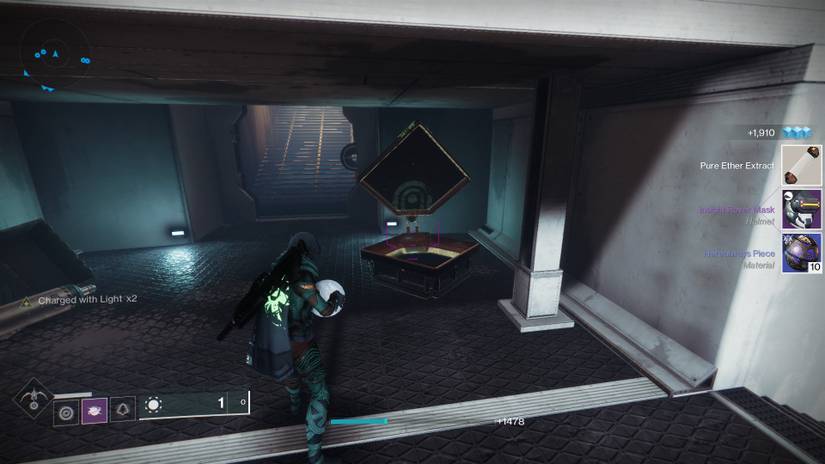 Destiny 2 Dawning 2021: How to Complete The Pigeon Provides Quest