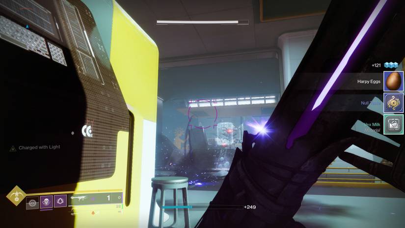 Destiny 2 Dawning 2021: How to Complete The Pigeon Provides Quest