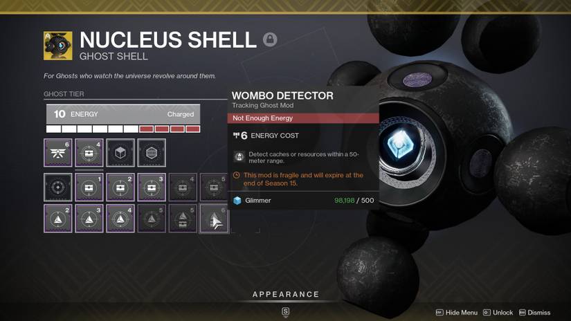 Destiny 2 Dawning 2021: How to Complete The Pigeon Provides Quest