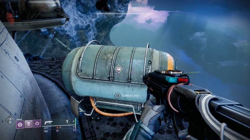 Destiny 2 Dawning 2021: How to Complete The Pigeon Provides Quest