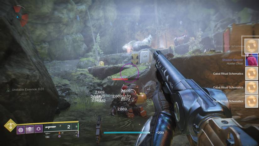 Destiny 2 Dawning 2021: How to Complete the Rite of Dawning Quest