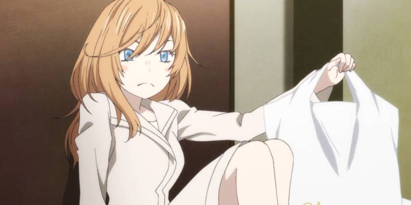 3-Gatsu no Lion 2nd Season - 02 - Large 27 kyouko scene