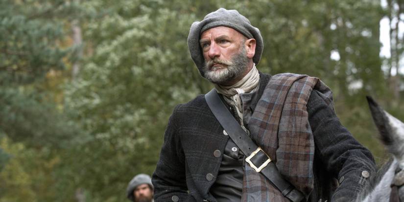 Graham McTavish will play Dijkstra in The Witcher