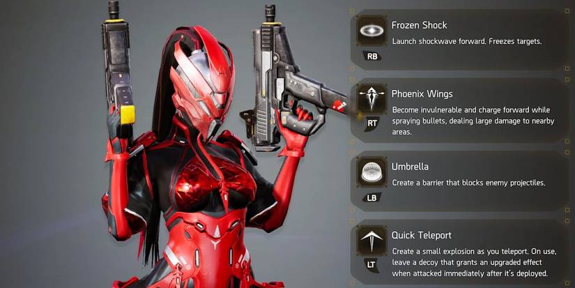 anvil vault breaker uzi