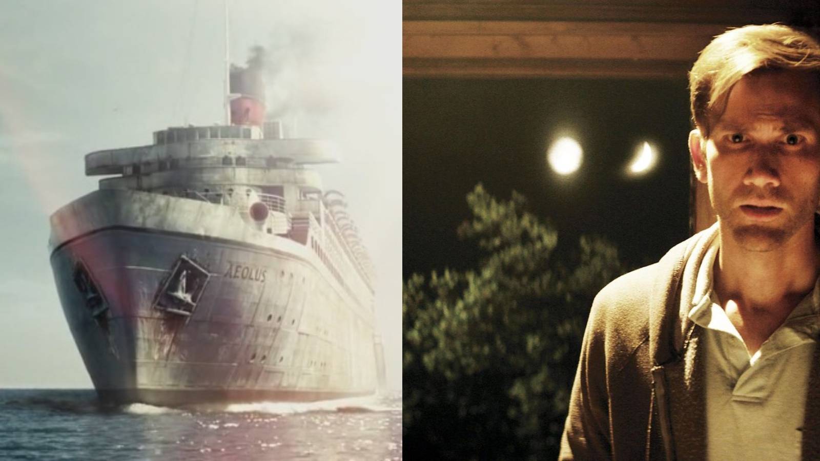 5 Horror Movies That Involve Time Travel