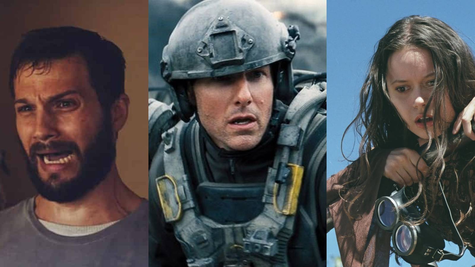 5 Standalone Sci-Fi Movies That Should Have Launched Franchises