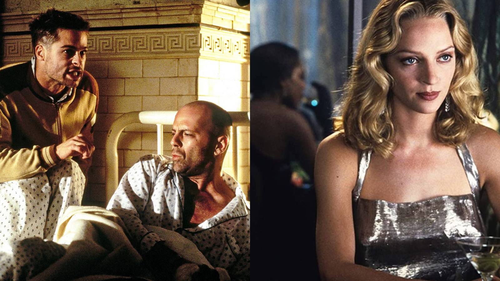 5 Underappreciated 90s Sci-Fi Movies