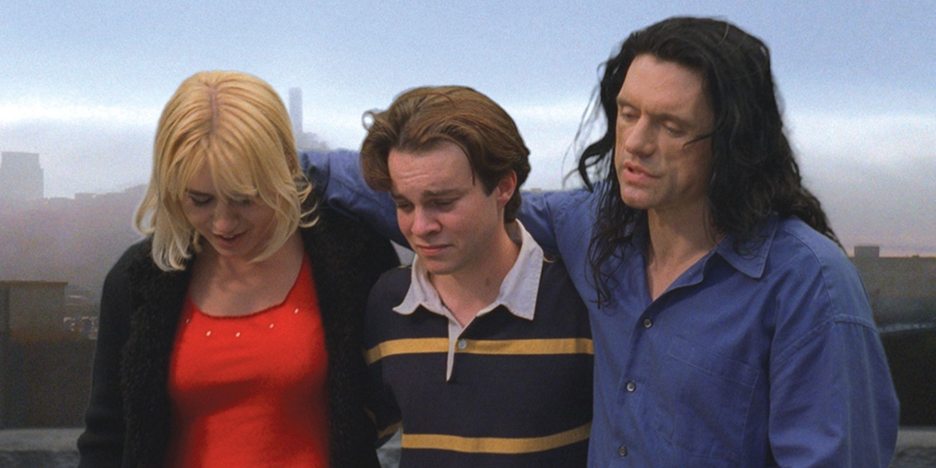 The Room, the movie that is so bad it's good