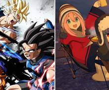 Best PS3 Anime Games, Ranked