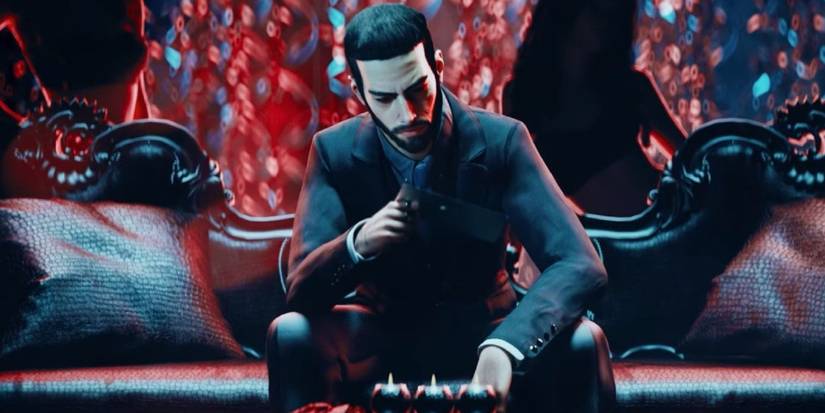 vampire the masquerade swansong brooding vampire