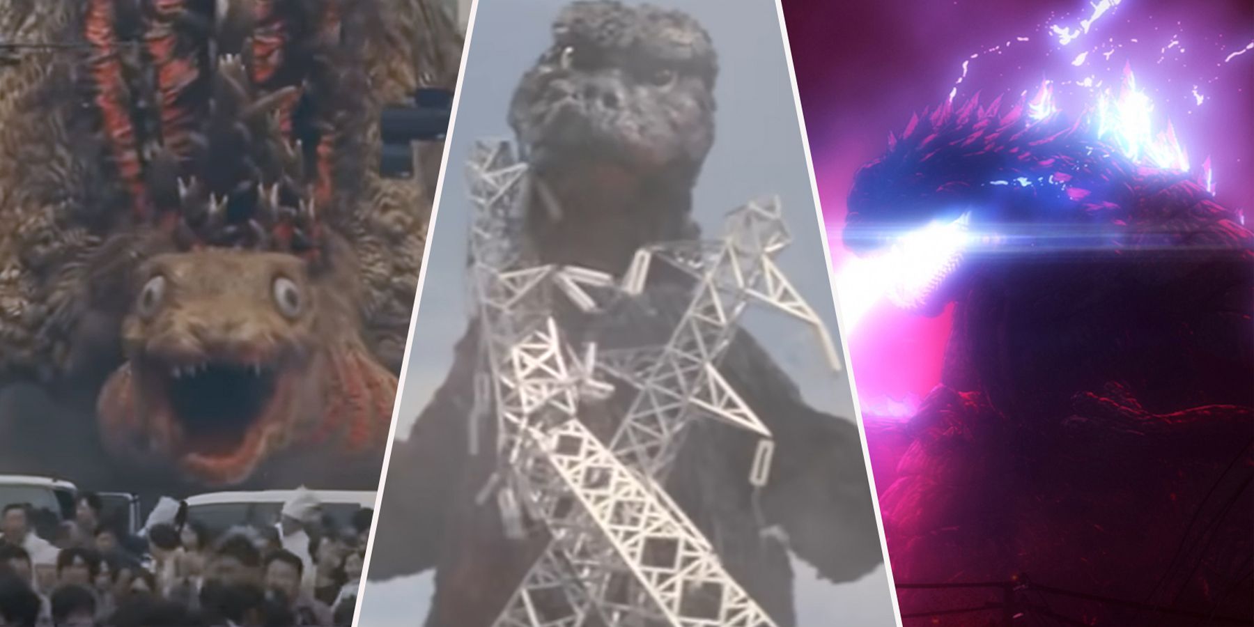 9 Weirdest Abilities Godzilla Has Used featured image new
