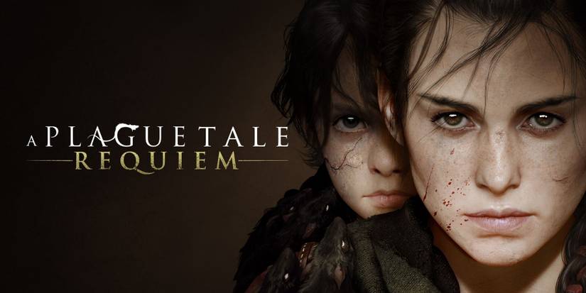 A Plague Tale Requiem