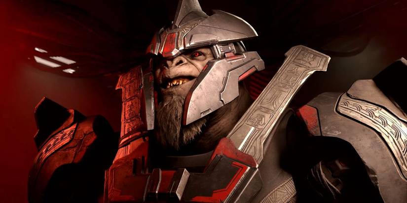 Halo Infinite Escharum