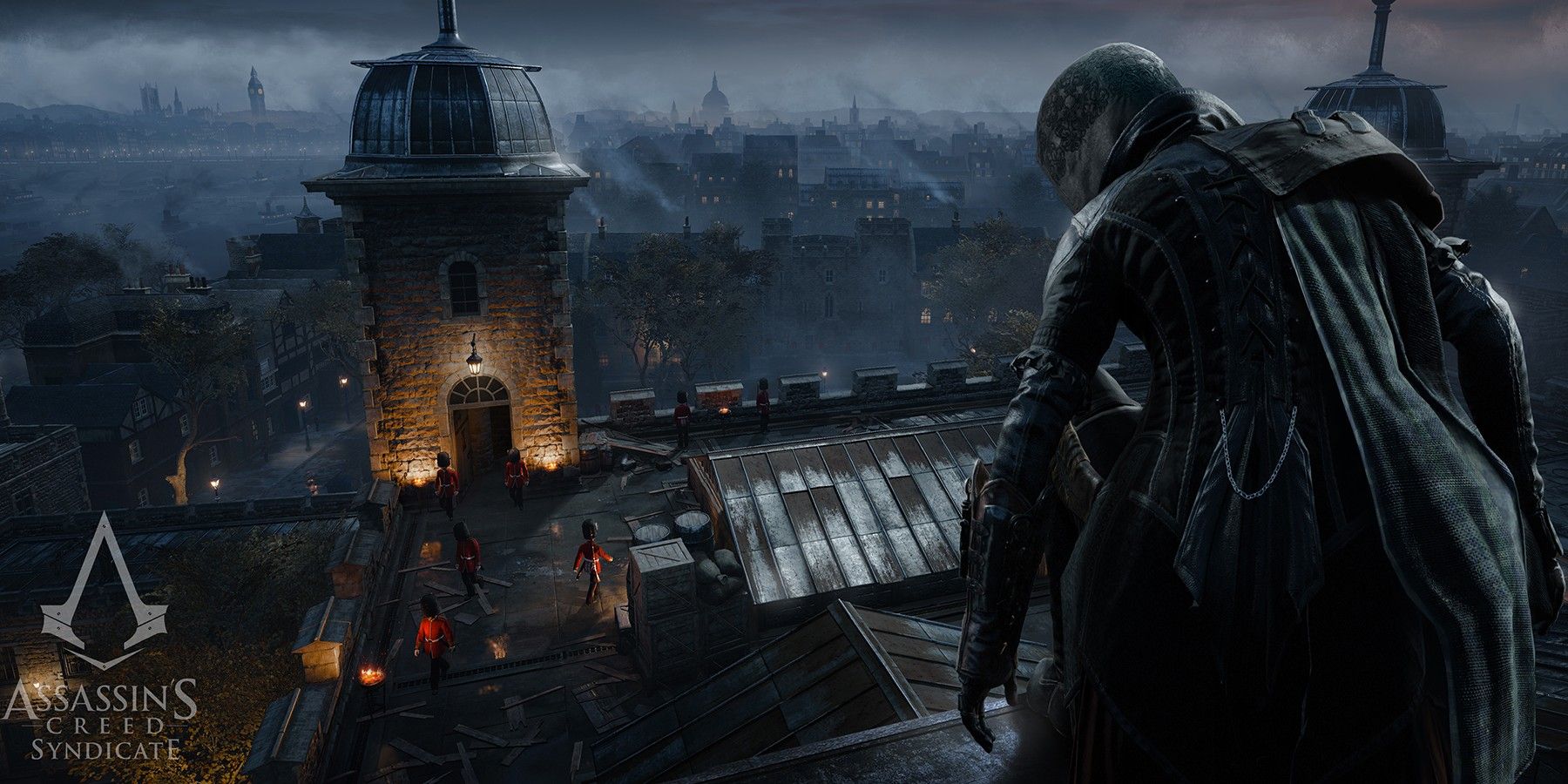 Assassin's Creed Syndicate Has The Best Ending Of The Series