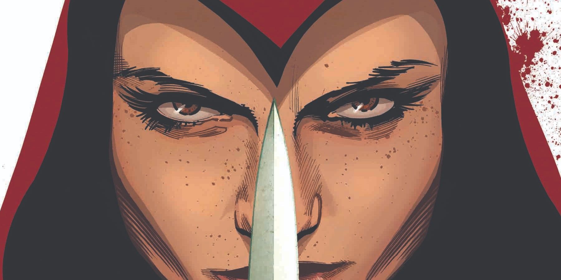 Assassin's Creed comic book cover