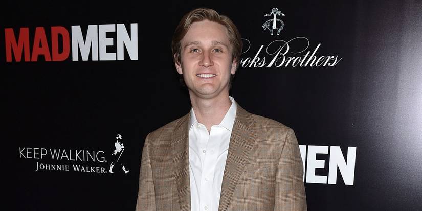 Aaron Staton