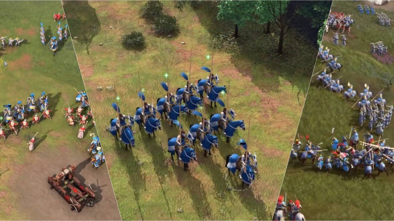 Age of Empires 4 Offensive Cover