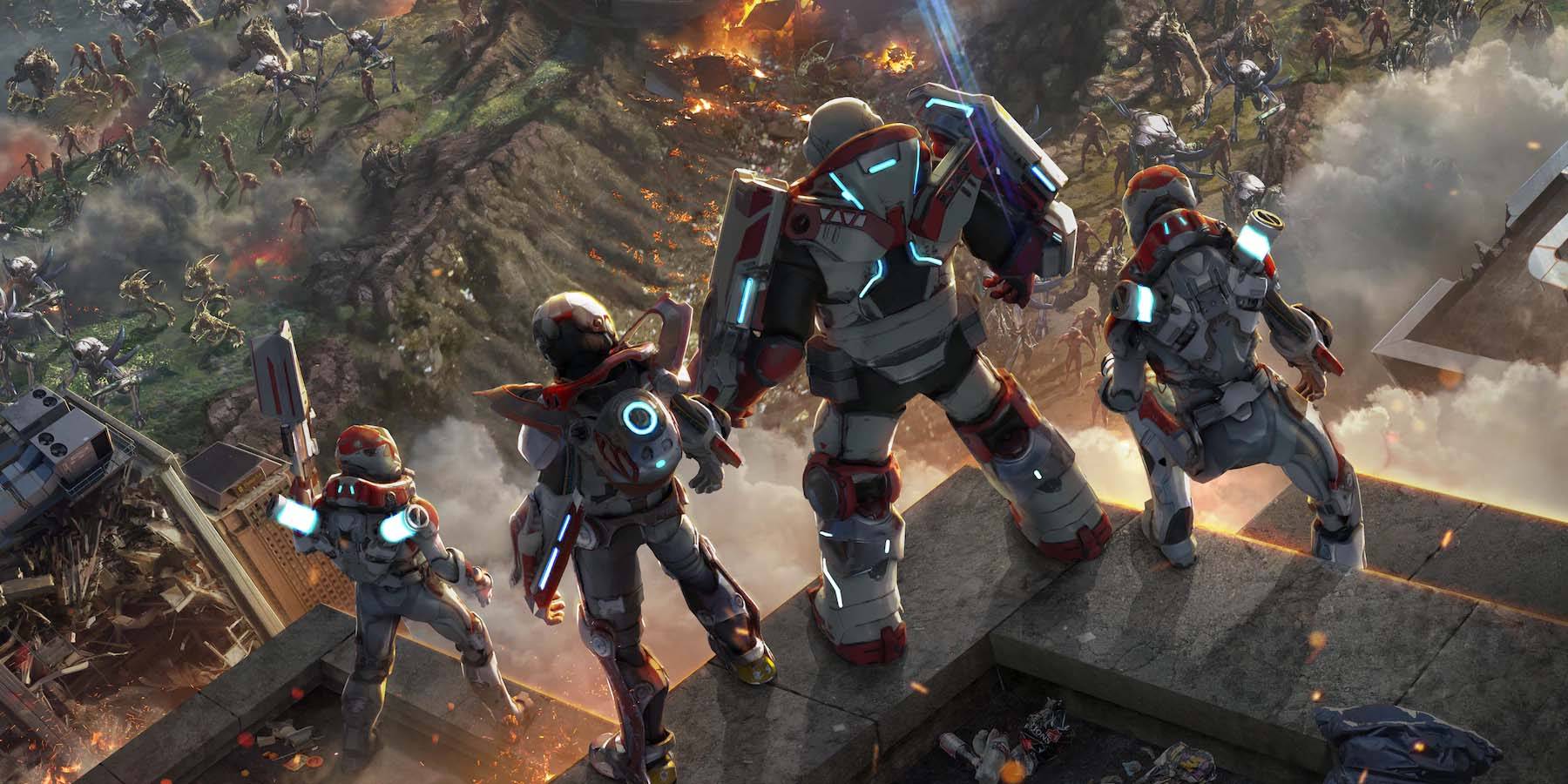 Best Local Co Op Split Screen Games On Ps Now Best Local Co Op Split Screen Games On Ps Now