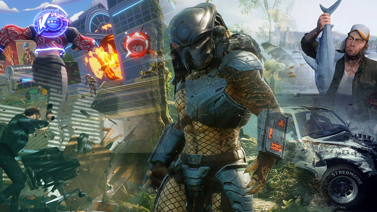 All Free PS Plus Games 2021