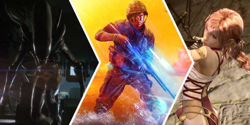 All Game Pass Games With FPS Boost