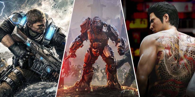 All Xbox Game Pass Games With FPS Boost featured image