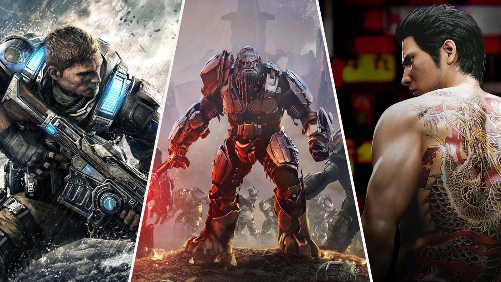 All Xbox Game Pass Games With FPS Boost featured image