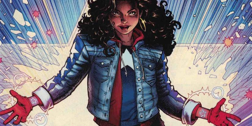 America-Chavez