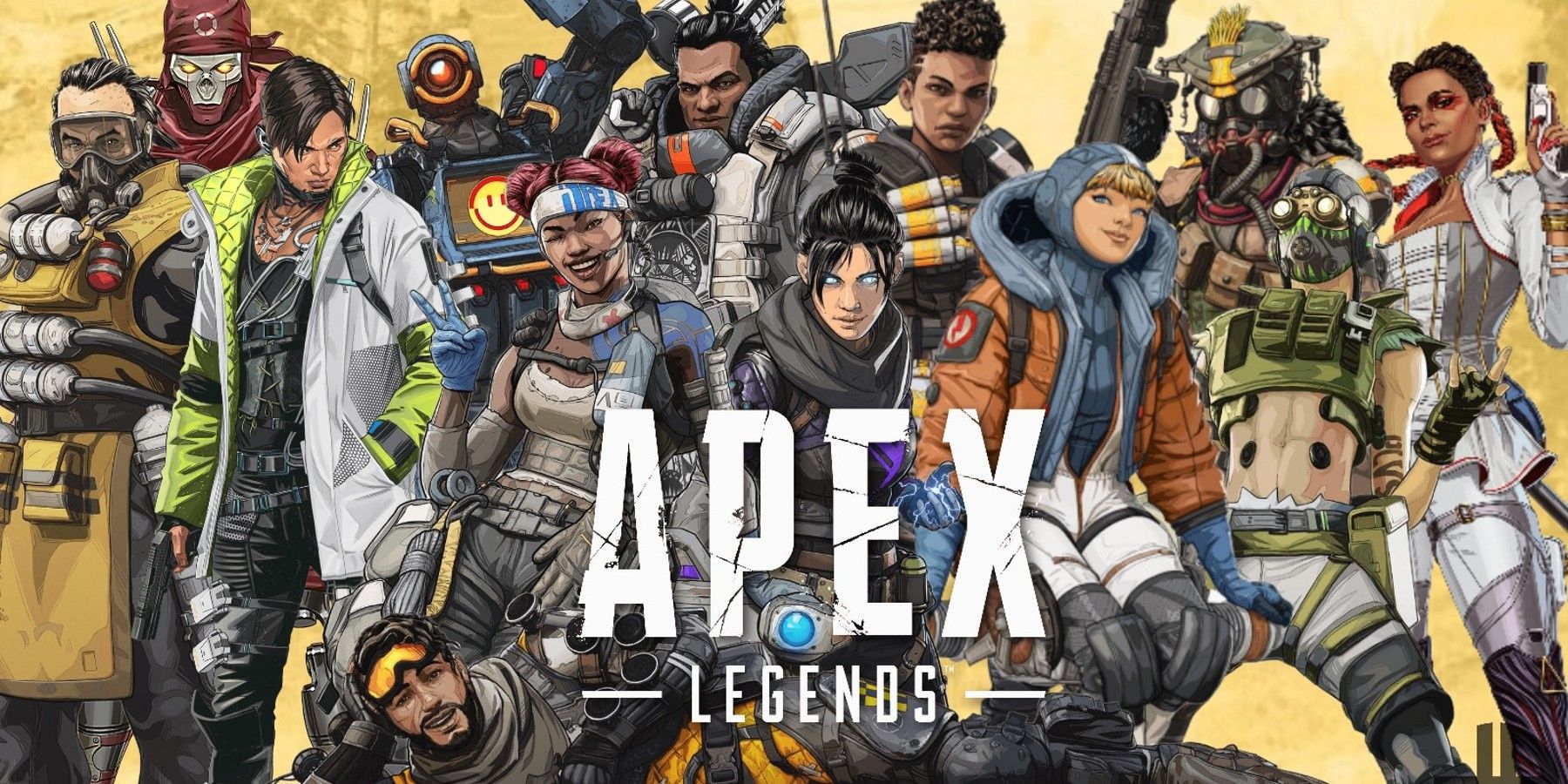 Apex Legends Mobile leak shows Wattson in the game files