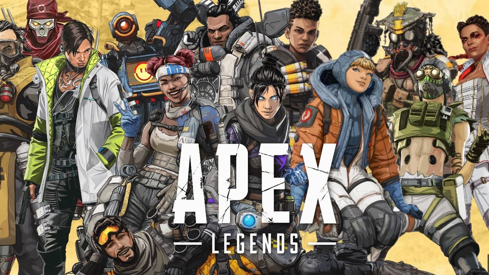 Apex Legends Leak Reveals Lobby Size Increase