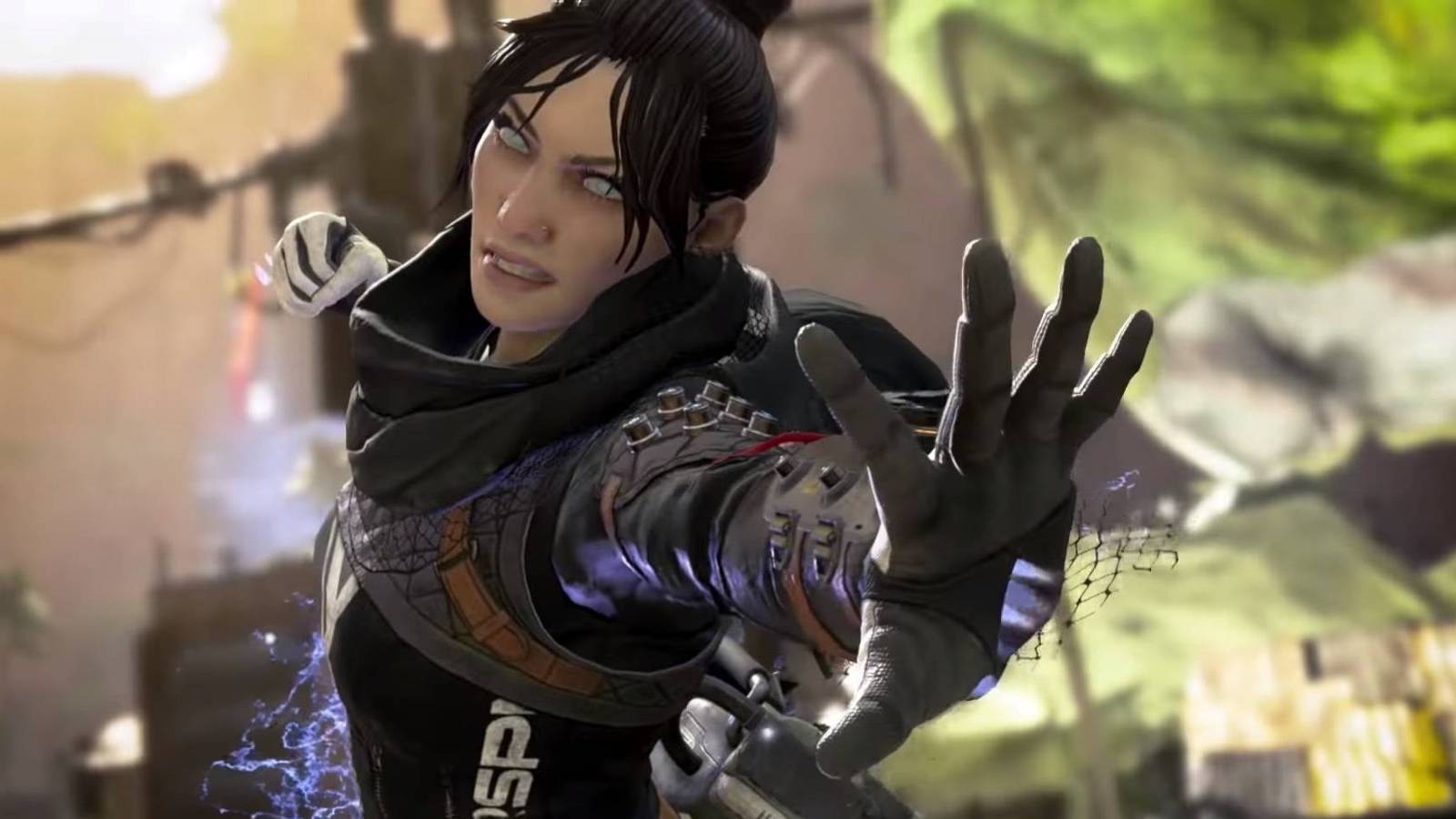 Apex Legends Players Are Adding Emojis To Their Names To Break The Game