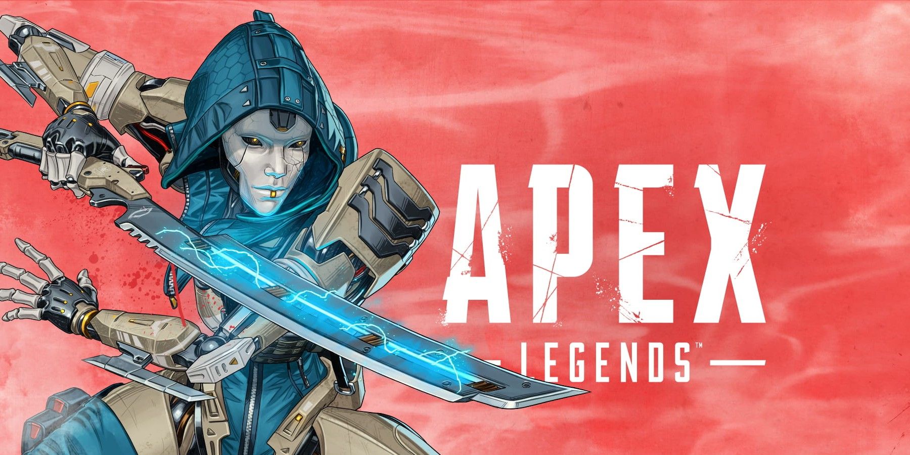 Apex Legends The Escape Cover